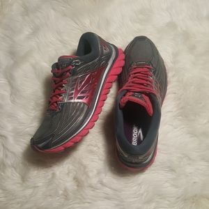 Brooks Glycerin 14